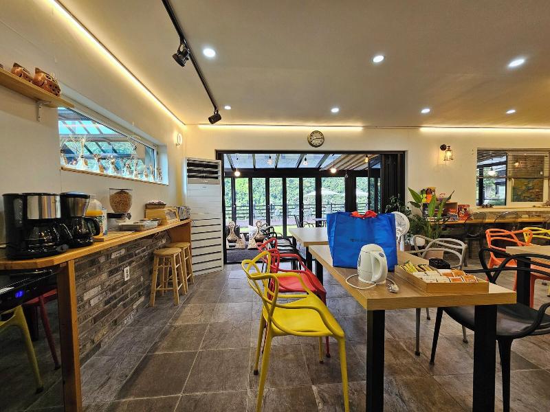 Dodam Guesthouse - Hostel image
