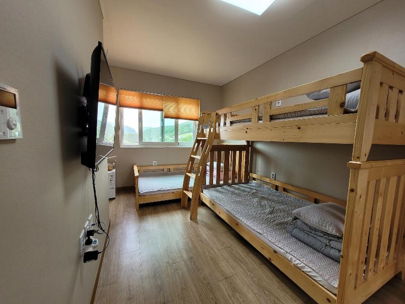 Dodam Guesthouse - Hostel image