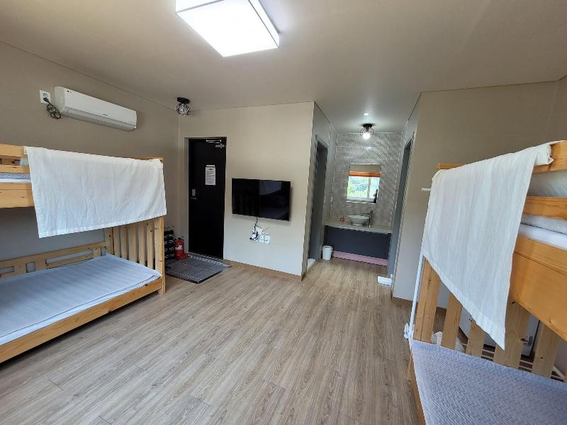 Dodam Guesthouse - Hostel image
