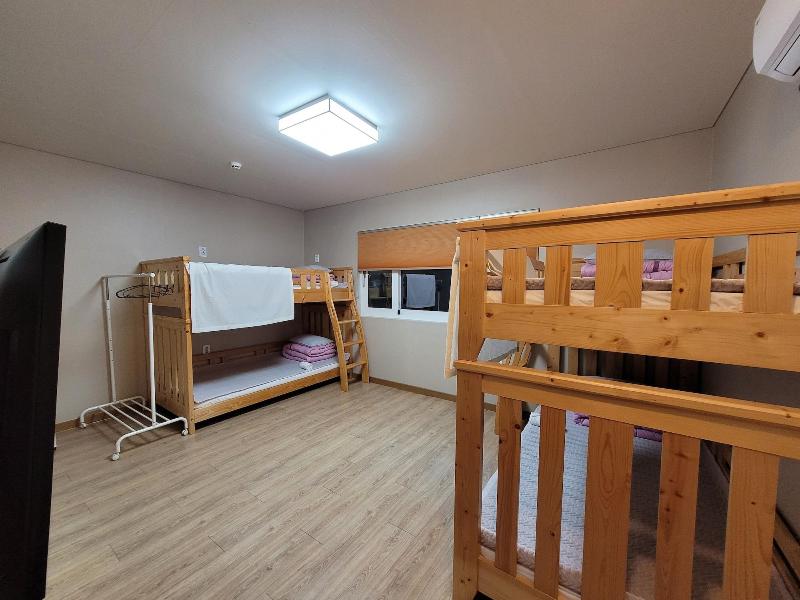 Dodam Guesthouse - Hostel image