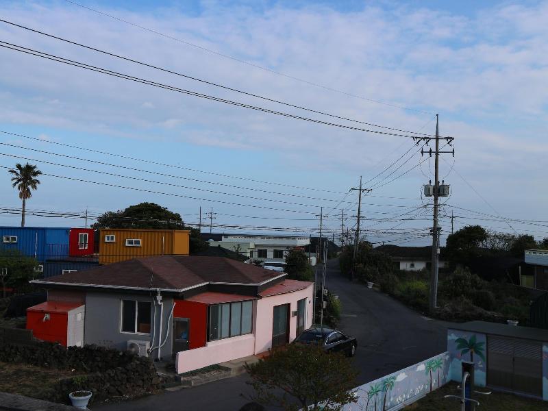 Blue Island Guesthouse - Hostel image