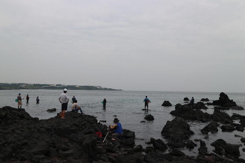 Blue Island Guesthouse - Hostel image