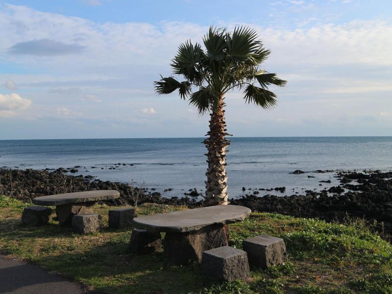 Blue Island Guesthouse - Hostel image