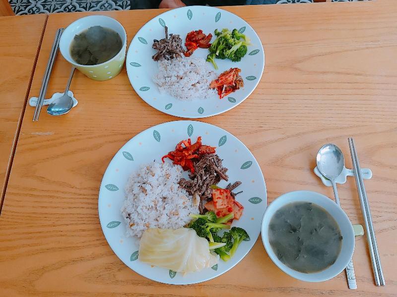 Blue Island Guesthouse - Hostel image