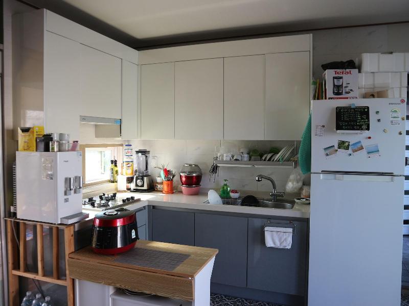Blue Island Guesthouse - Hostel image