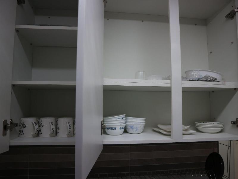 Blue Island Guesthouse - Hostel image