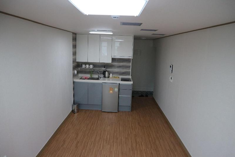 Blue Island Guesthouse - Hostel image