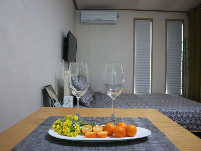 Blue Island Guesthouse - Hostel image