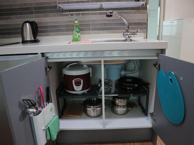 Blue Island Guesthouse - Hostel image