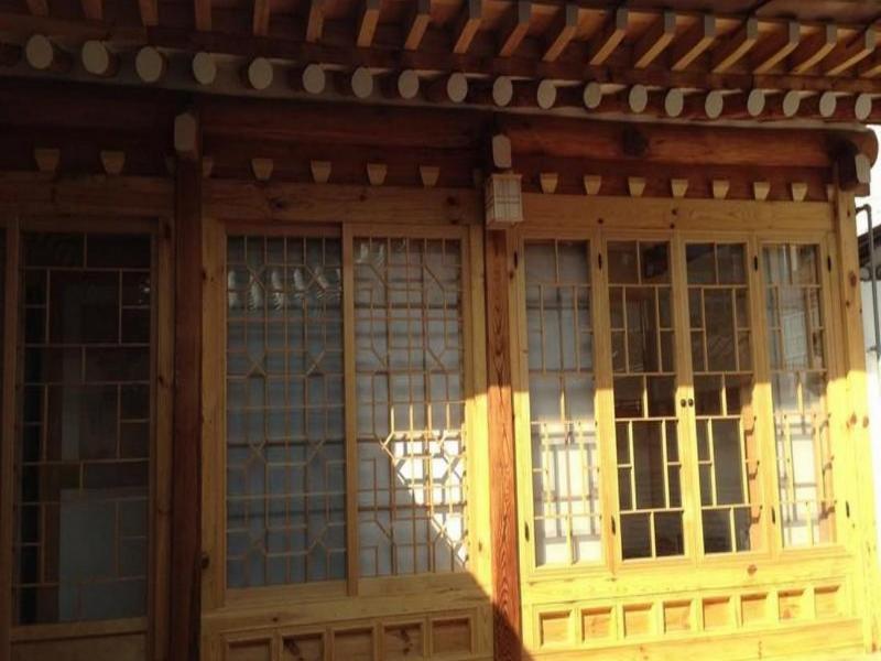 Mon Oncle A Seoul