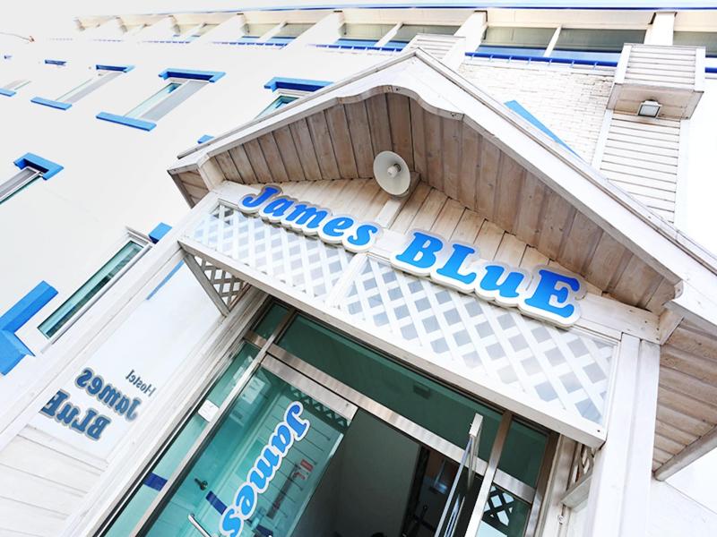 James Blue Guesthouse - Hostel image