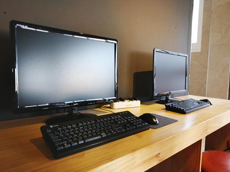 James Blue Guesthouse - Hostel image
