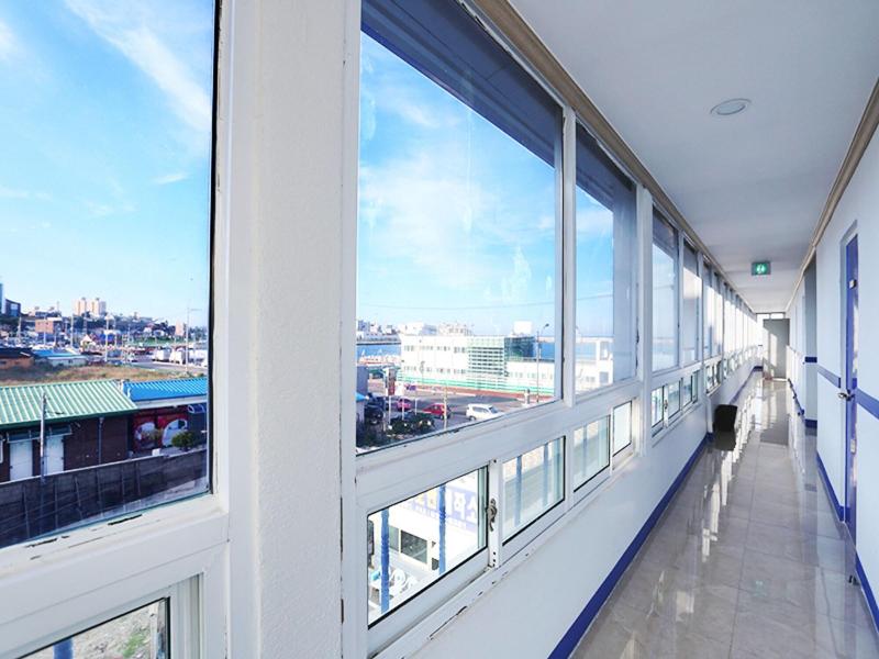James Blue Guesthouse - Hostel image