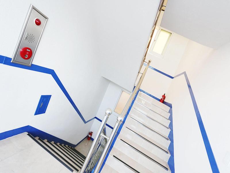 James Blue Guesthouse - Hostel image