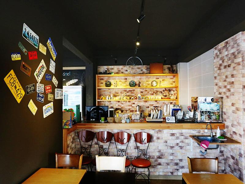 James Blue Guesthouse - Hostel image