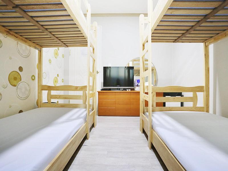 James Blue Guesthouse - Hostel image