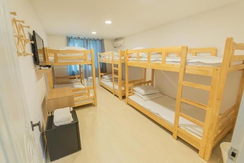 James Blue Guesthouse - Hostel image