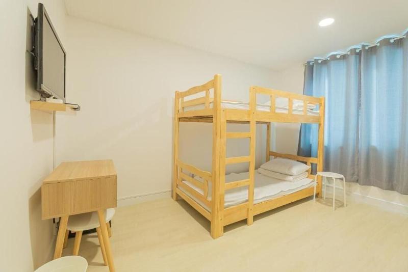 James Blue Guesthouse - Hostel image