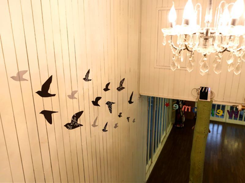 Dreamers Guesthouse - Hostel