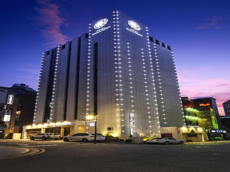 Hotel Cullinan Wangsimni image