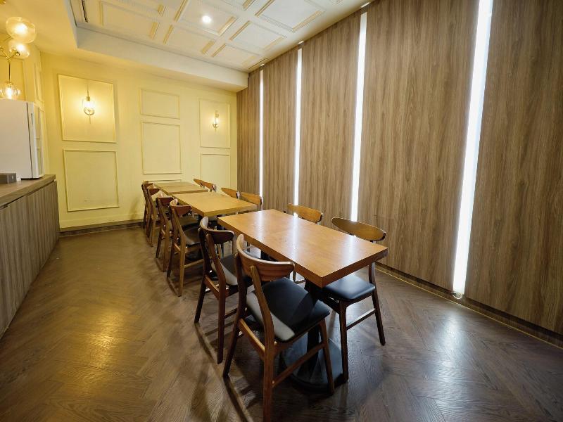 Hotel Cullinan Wangsimni image
