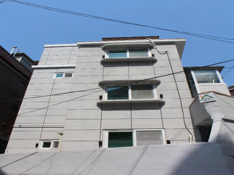 Wow Hills Guest House image