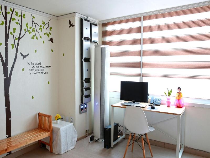 Wow Hills Guest House image