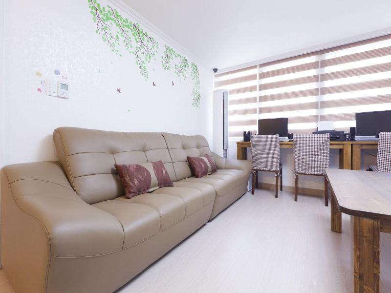 Wow Hills Guest House image