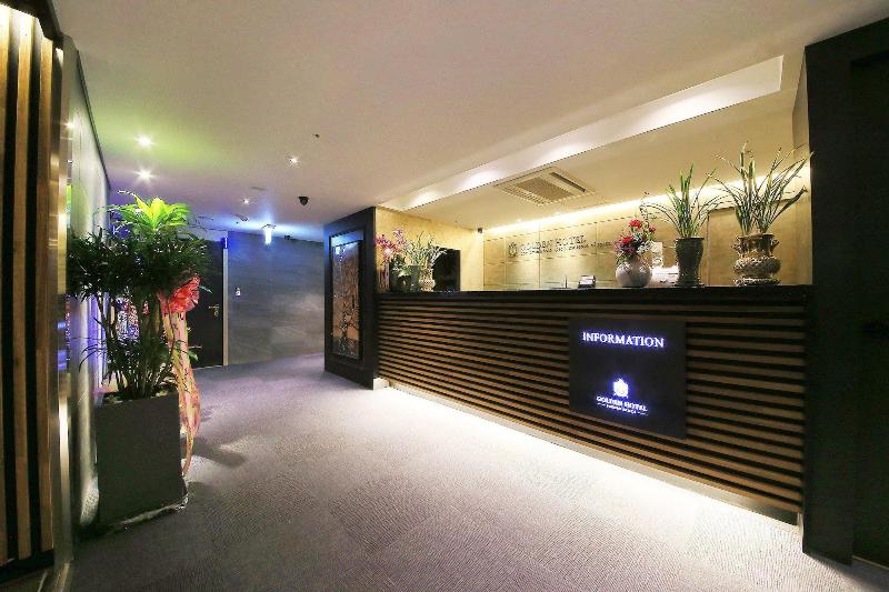 Balsan Golden Hotel image