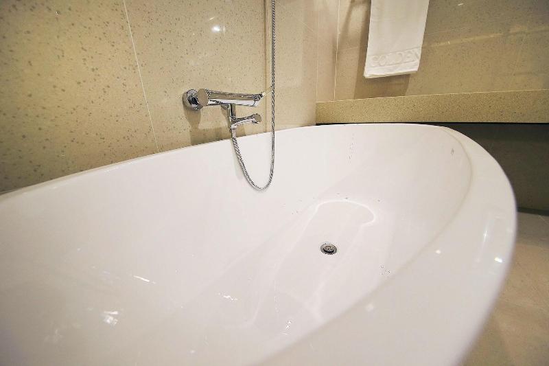 Balsan Golden Hotel image