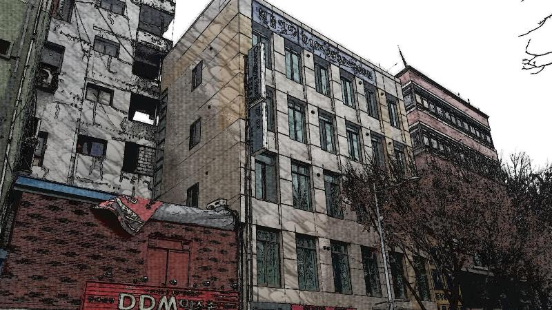 Cheonggye Haus image