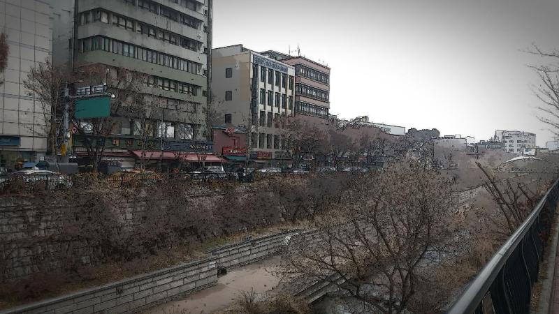 Cheonggye Haus image