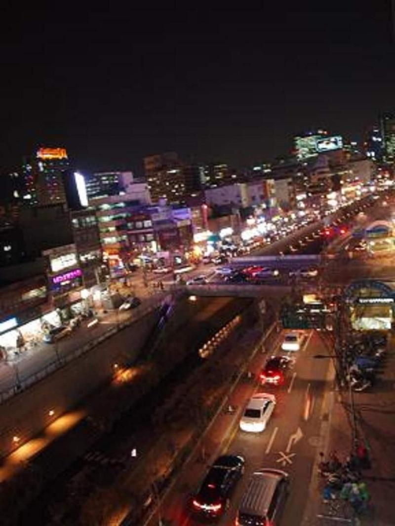 Cheonggye Haus image
