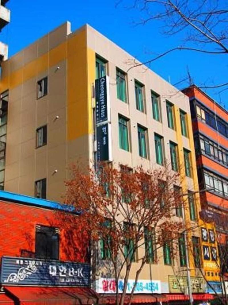Cheonggye Haus image