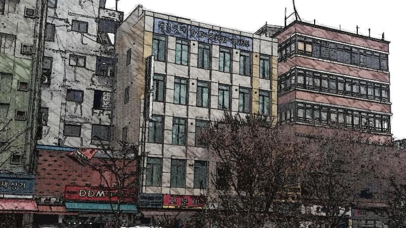 Cheonggye Haus image