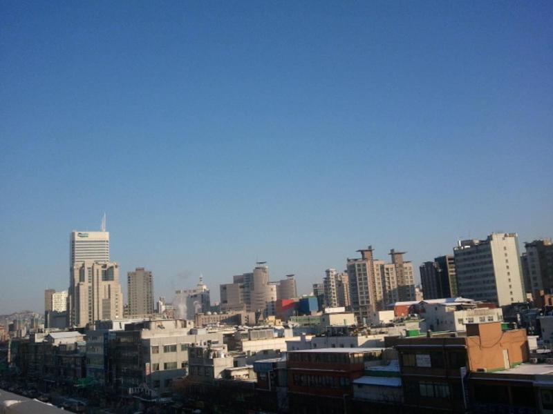 Cheonggye Haus image