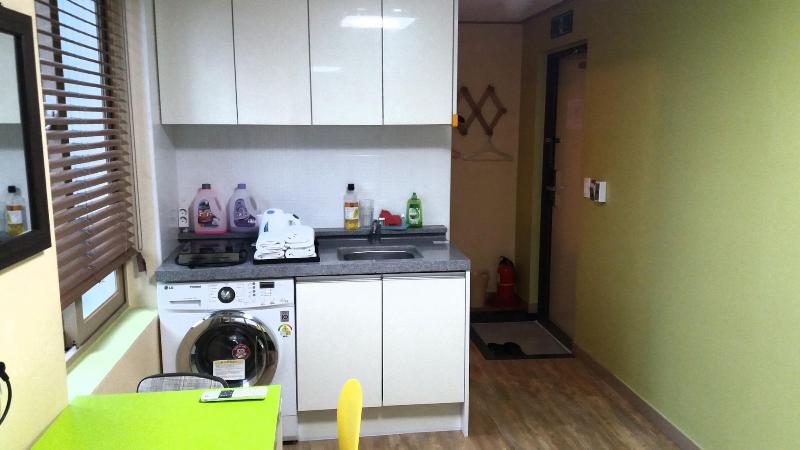 Cheonggye Haus image