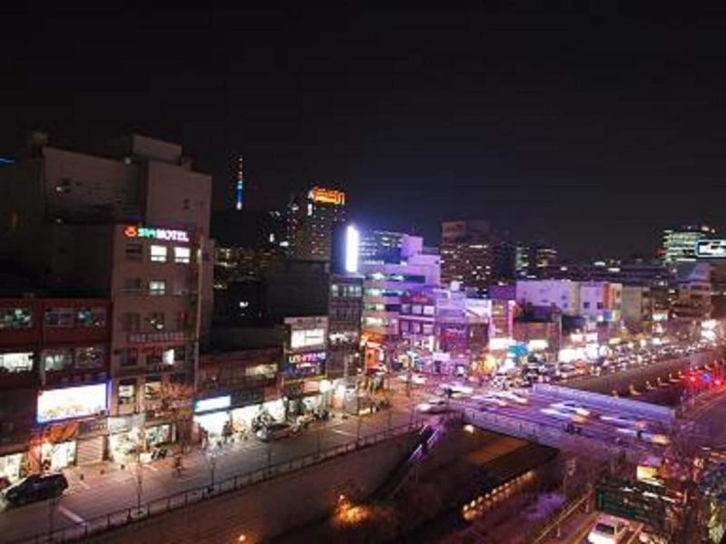 Cheonggye Haus image