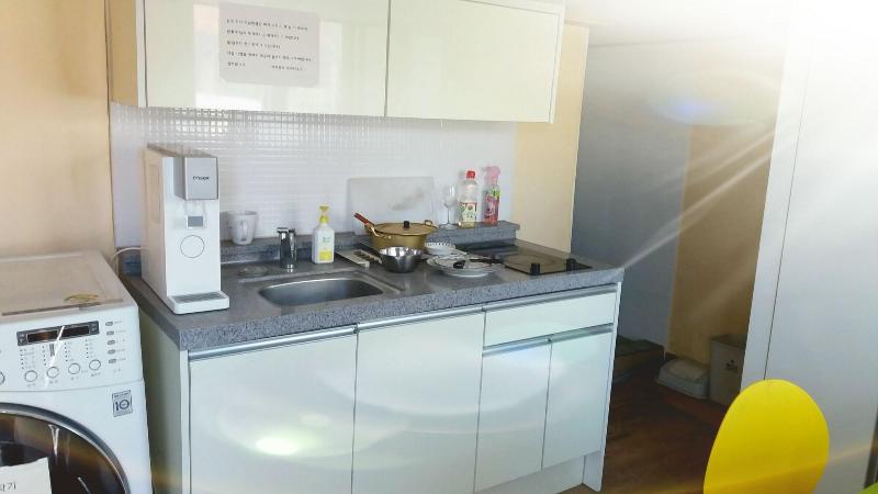 Cheonggye Haus image