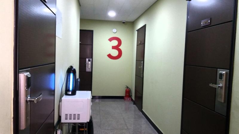 Cheonggye Haus image