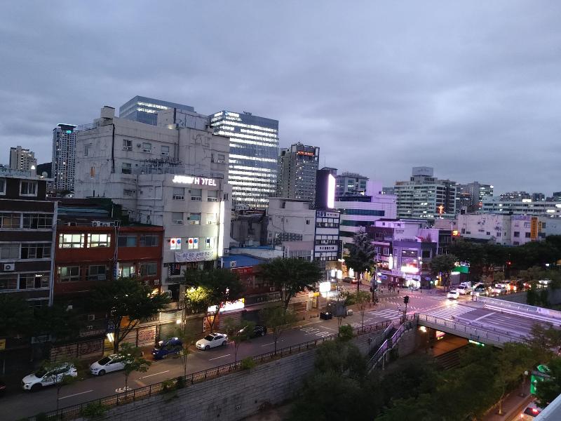 Cheonggye Haus image