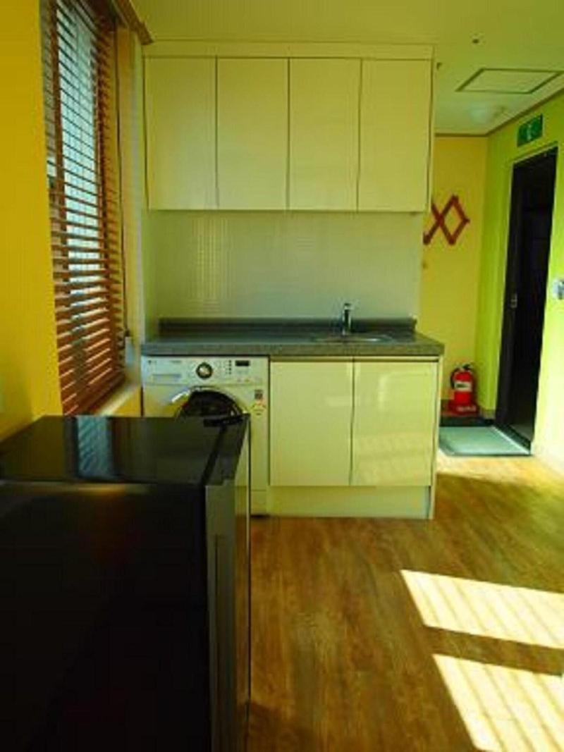Cheonggye Haus image