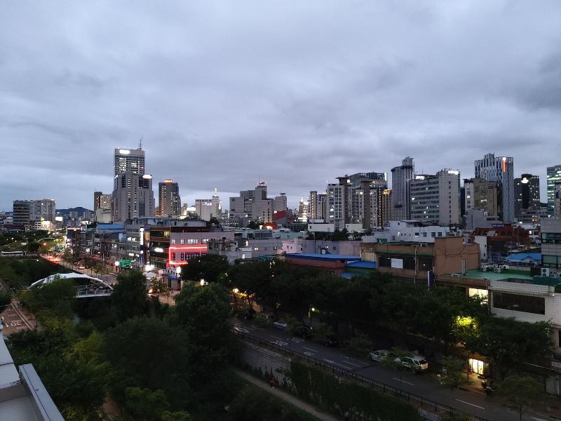 Cheonggye Haus image