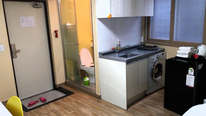 Cheonggye Haus image