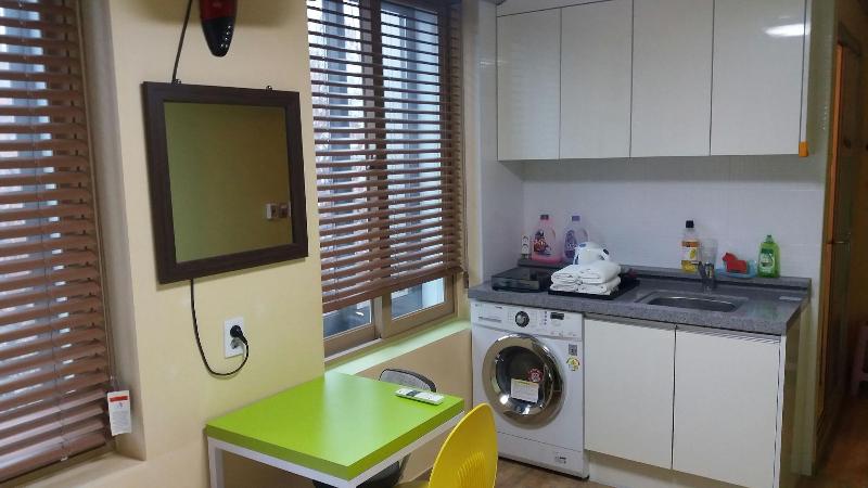 Cheonggye Haus image