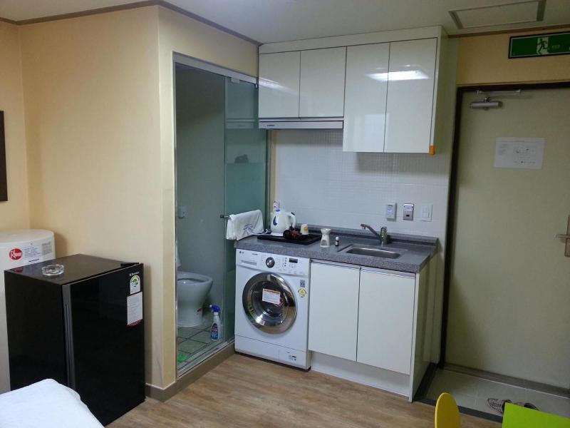 Cheonggye Haus image