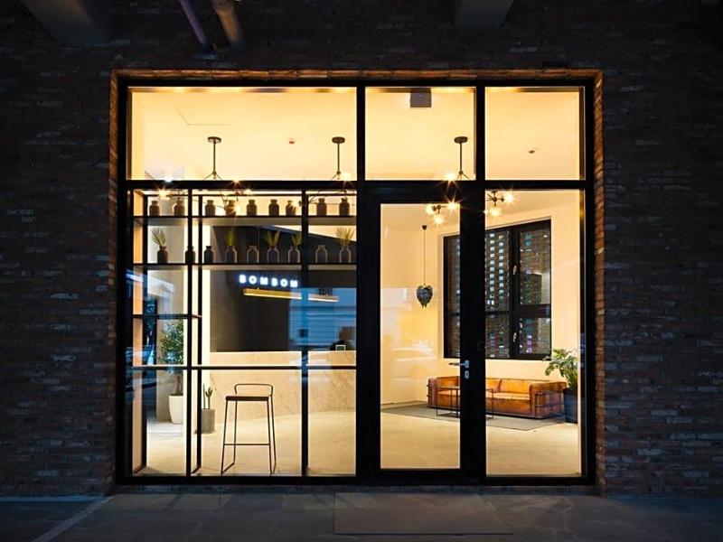 Gangneung Boutique Hotel Bombom image