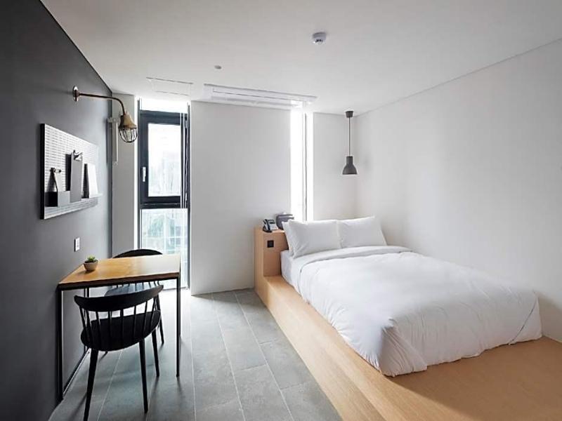 Gangneung Boutique Hotel Bombom image
