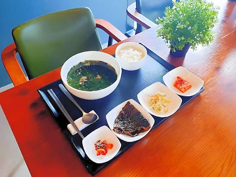 Gangneung Boutique Hotel Bombom image