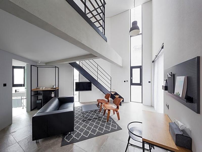 Gangneung Boutique Hotel Bombom image